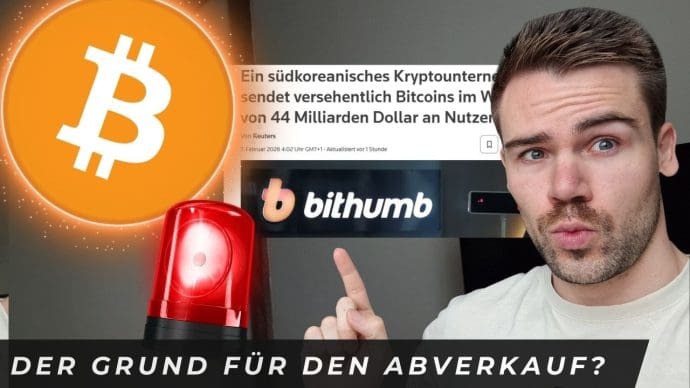 Der wohl verrückteste Krypto-Fail aller Zeiten