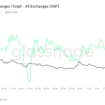XRP-Chef wird plötzlich Berater für die US-Regierung