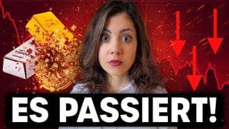 Crash oder Kaufchance? Bitcoin rutscht unter 70k