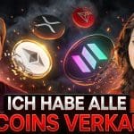 Zwischen Crash und Chance: Eine Krypto-Strategie im Härtetest