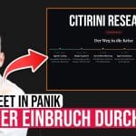 Droht durch KI eine globale Wirtschaftskrise?