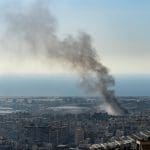 Kryptomarkt bricht ein: Israel/USA greifen Iran an