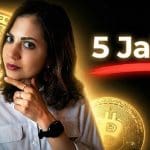 Langfristig investieren in Krypto: Strategie statt Hype