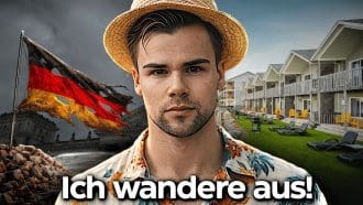 Neuanfang in Asien: Warum ich Deutschland verlasse