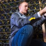 Bitcoin-Miner unter Druck durch hohe Kosten und sinkende Erträge