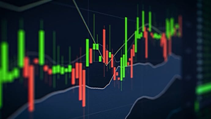 Bitcoin kaum bewegt: Ruhe vor dem Sturm?