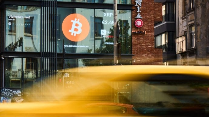 Bitcoin erholt sich nach Panik und Verkaufswelle – das steckt dahinter