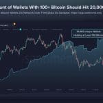 Großanleger treiben Bitcoin um 10,8 Mrd. € auf Rekordniveau