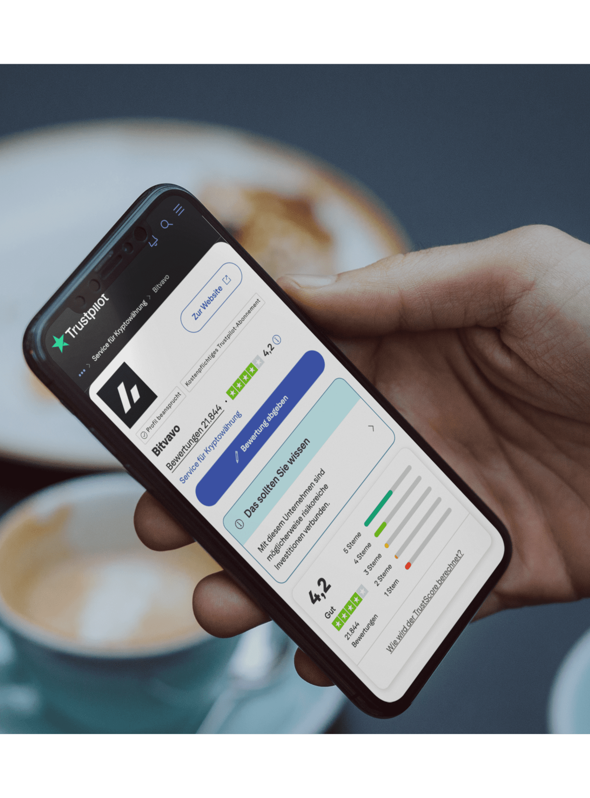 Die Bitvavo-Tauschfunktion ist jetzt für alle Nutzer verfügbar