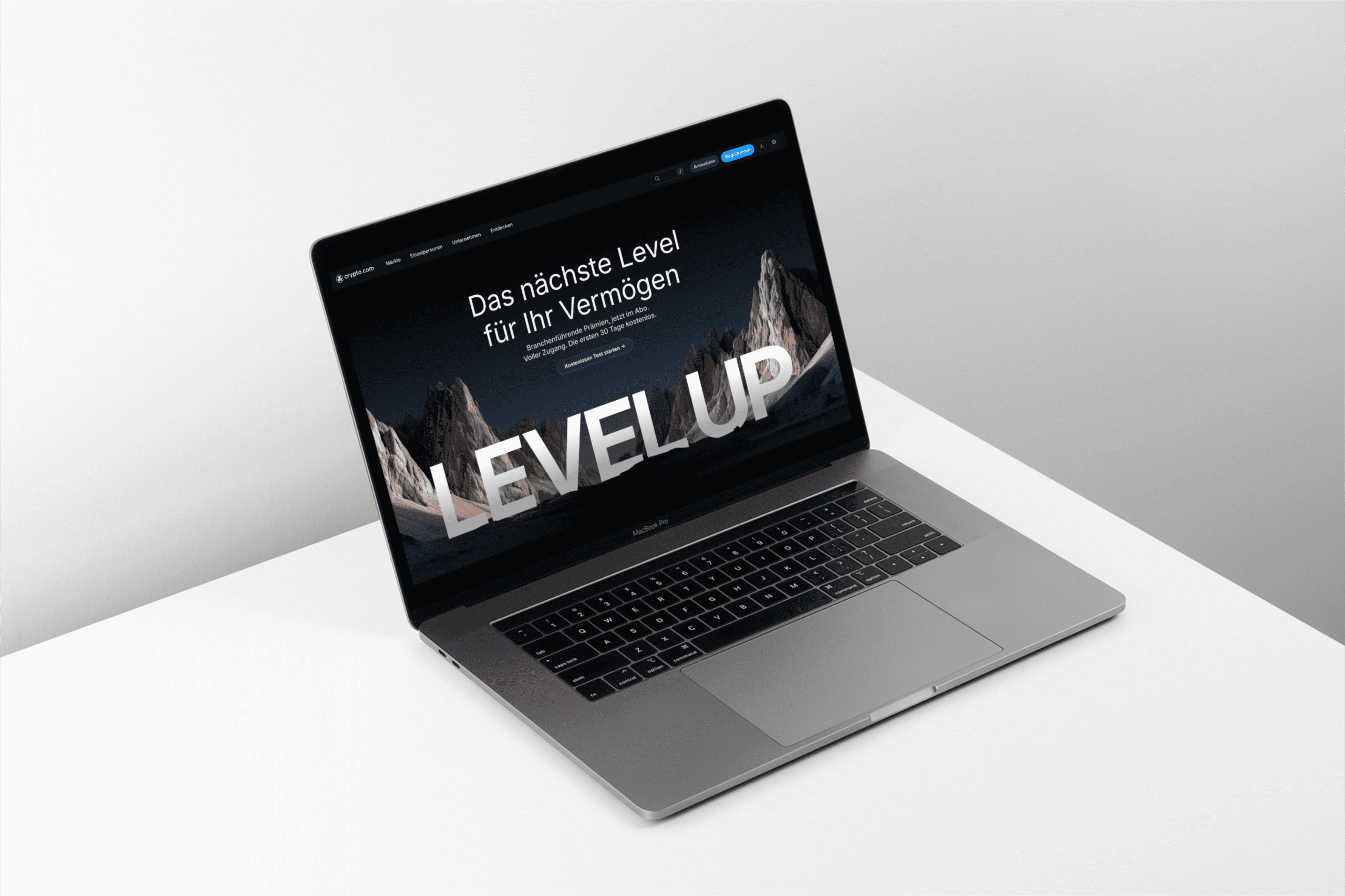 CRO Level Up Programm