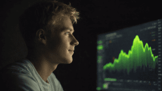 Altcoin-Jagd: Diese Coins stechen auf Bitvavo hervor