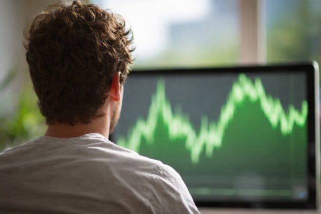 Dogecoin keine „Pokémonkarte“ – dennoch +234 % durch Bot