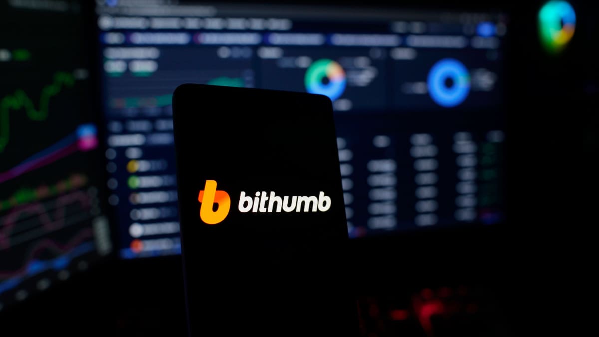 Bithumb-Nutzer erhalten durch Fehler 200 Mio. € in Bitcoin