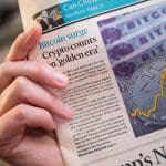 Más del 60% de los comunicados de prensa sobre cripto resultan ser engañosos