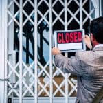 Plataforma cripto congela fondos de clientes por pánico del mercado