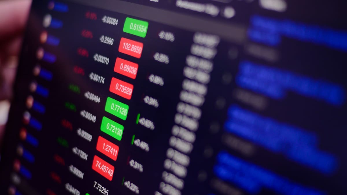 Trader sichern sich gegen Bitcoin-Absturz auf 40.000 Dollar ab