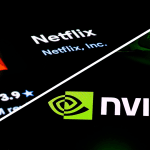 Erfolgreicher Milliardär tauscht Nvidia-Aktien gegen Netflix-Aktien