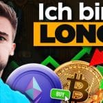 Historischer Bitcoin-Absturz: Ist das der Tiefpunkt?