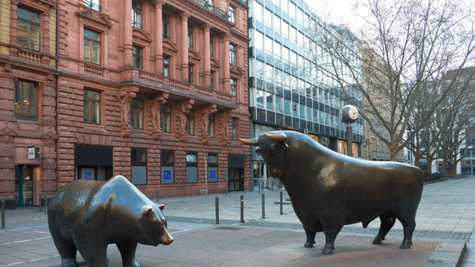 Deutsche Börse startet 24/7-Krypto-Handel mit Tesla & Nvidia