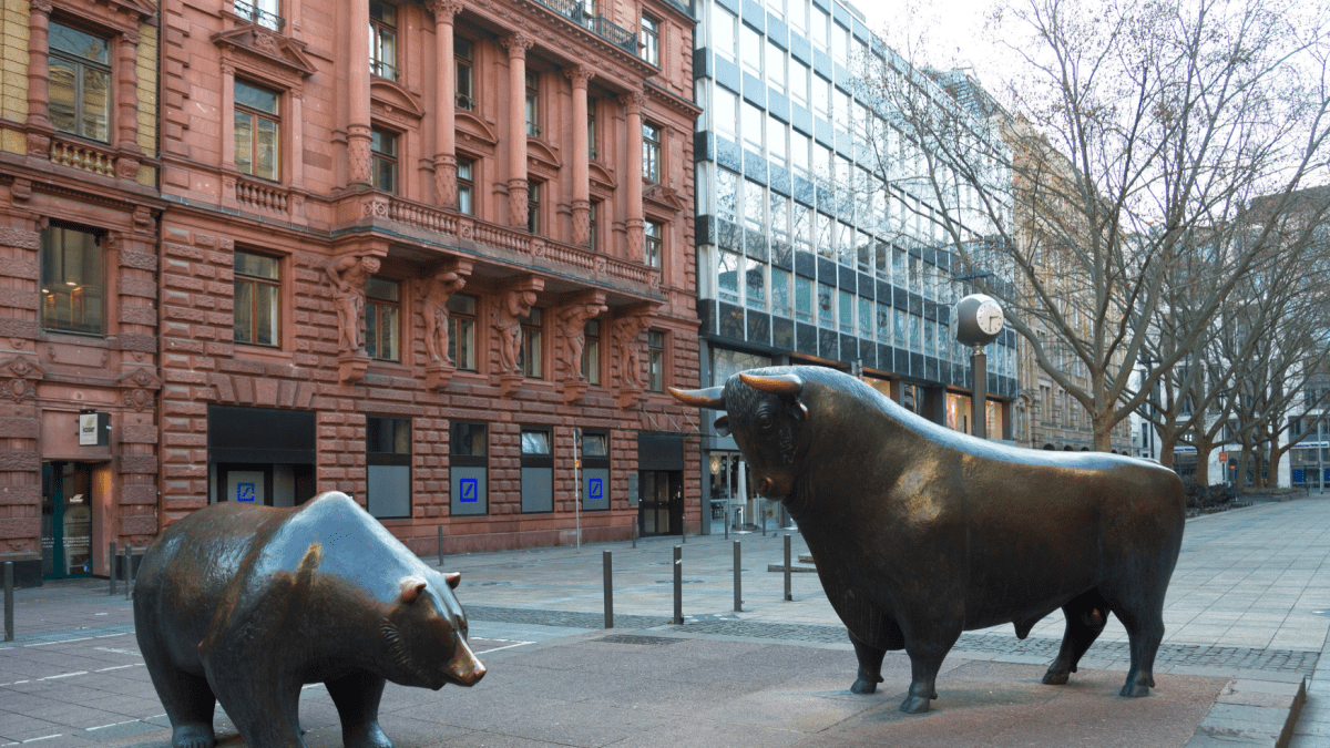 Deutsche Börse startet 24/7-Krypto-Handel mit Tesla & Nvidia