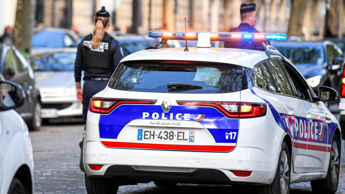 Nachbar rettet Richterin aus Krypto-Entführung