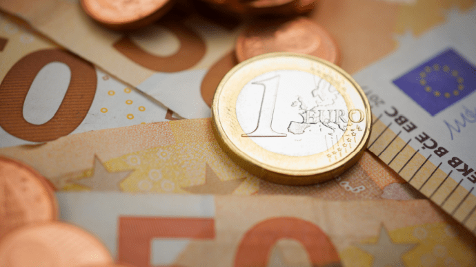 Zwölf große Banken, darunter ING, starten eigene stabile Euromünze