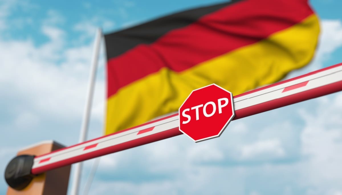 MiCA: Krypto-Dienste sperren erste Funktionen für Nutzer in Deutschland