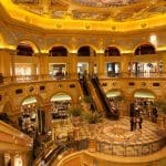 Hotel verkauft Goldboden und verdient Millionen durch Rekord-Goldpreis