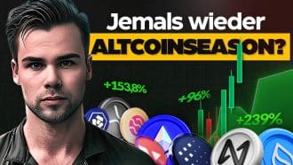 Hat die klassische Altcoin-Season ausgedient?
