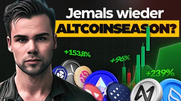 Hat die klassische Altcoin-Season ausgedient?