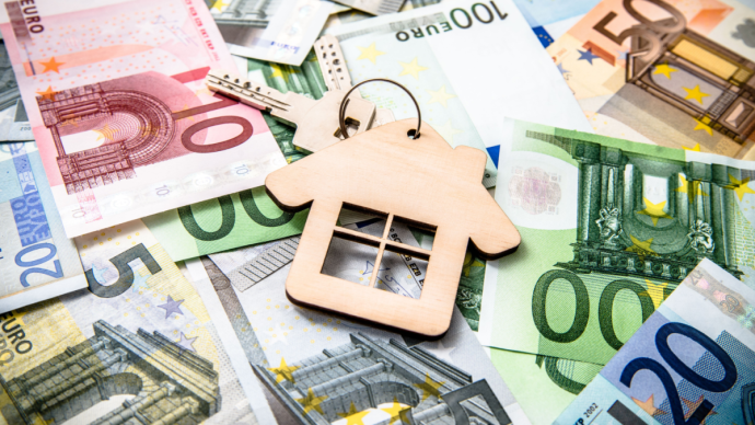 Droht ein größerer Immobiliencrash als 2007? Folgen für Bitcoin