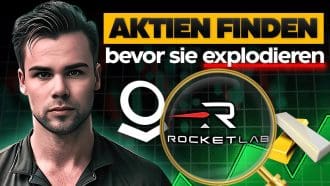 Aktien finden: Trends erkennen, Timing nutzen, geduldig bleiben