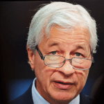 Chef der größten US-Bank warnt vor neuer Krise