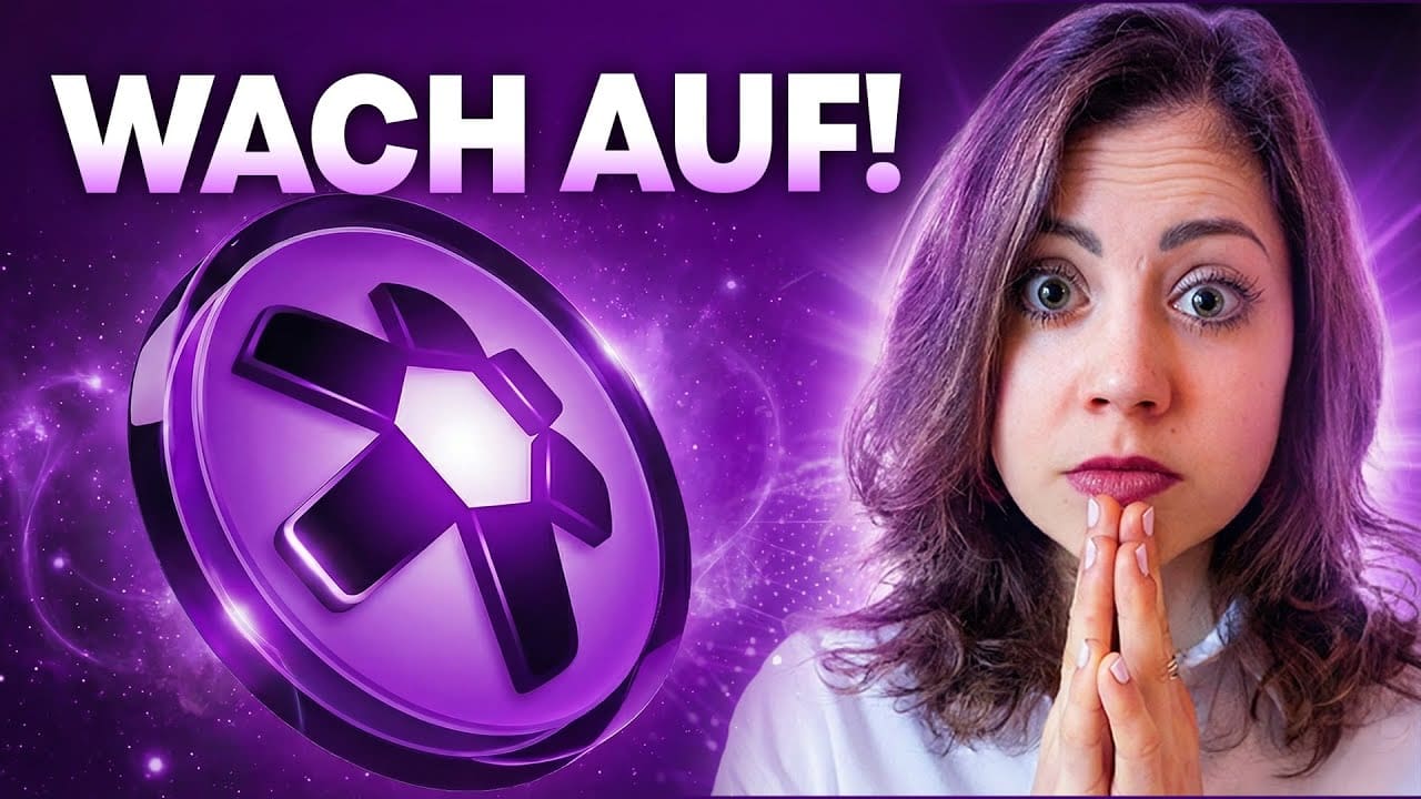 Quant startet durch: Neue Infrastruktur-Updates im Überblick