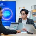 KI-Boom und „Ghost GDP“: Droht 2028 ein Crash?