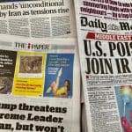 Bitcoin: So reagiert der Kurs auf Iran-Konflikt am Wochenende