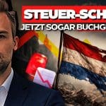 36 % auf Buchgewinne: Eine neue Gefahr für unser Vermögen