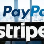 Kryptomarkt in Spannung wegen möglicher PayPal-Stripe-Übernahme
