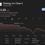 Dieses Unternehmen übersteht Bitcoin-Crash bis 8.000 Dollar