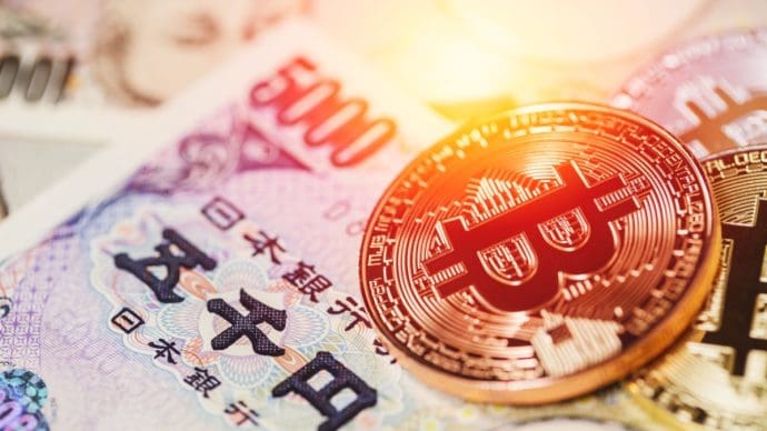 Japan-Börse auf Rekordhoch – Gold und Bitcoin folgen leicht
