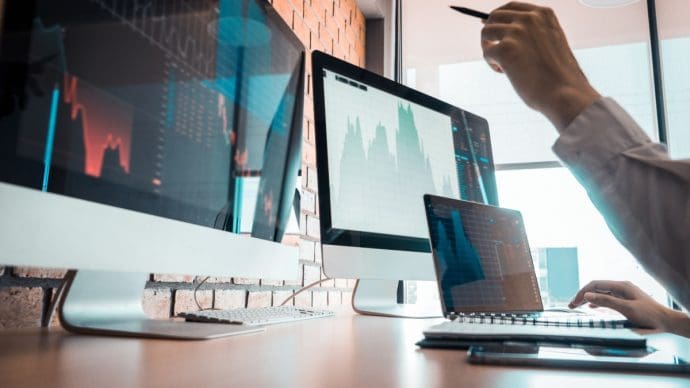 KI-Bedrohung für die Wirtschaft: Was das Risiko bedeutet