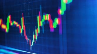 Krypto-Radar: Kurse erholen sich nach hartem Crash