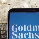 Bank warnt vor Unruhe, hat aber selbst 2 Milliarden in Krypto