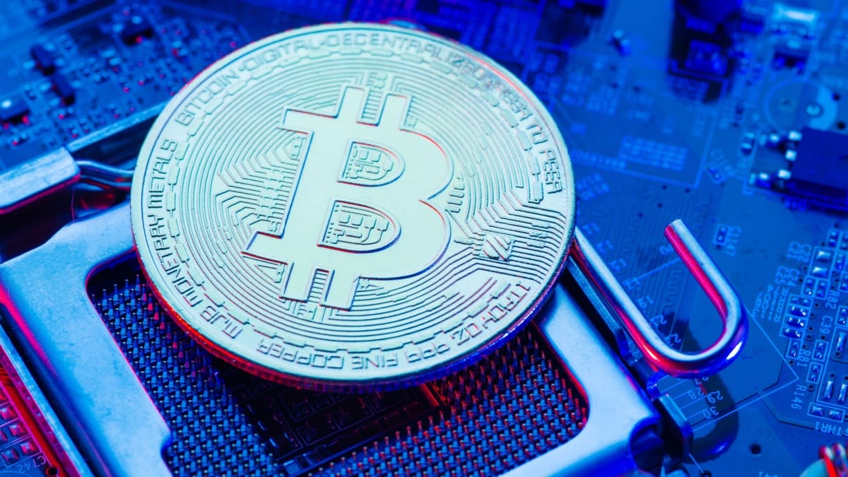 Un rapport affirme que seuls 10 230 bitcoins seraient vulnérables aux ordinateurs quantiques