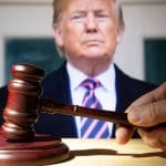 US-Verfassungsgericht erklärt Trump-Zölle für illegal