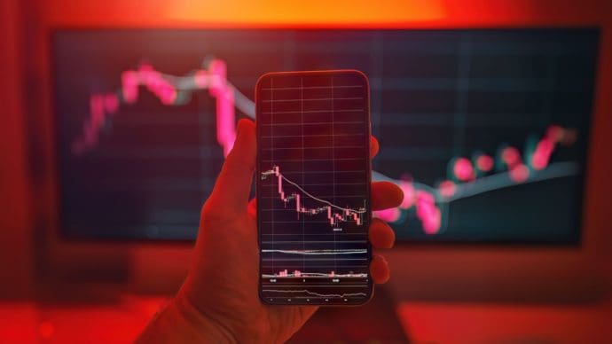 Bitcoin-Investor verliert 61 Mio. US-Dollar – Stimmung sinkt