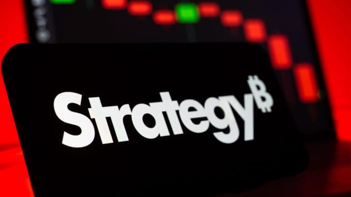 Kritik an Strategys Bitcoin-Strategie nach 75-Prozent-Kursverlust