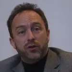 El fundador de Wikipedia Jimmy Wales ve un futuro oscuro para bitcoin