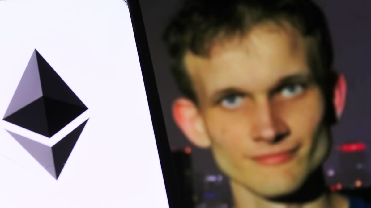 Vitalik Buterin warnt vor Quantencomputern und präsentiert Ethereum-Plan