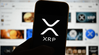 XRP zweitmeistdiskutierte Kryptowährung nach Bitcoin
